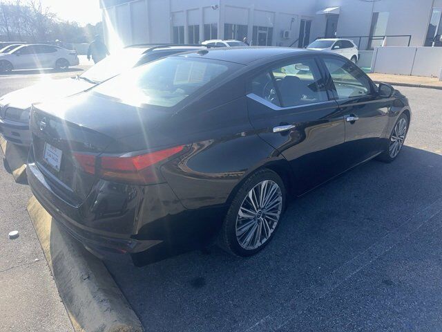 2023 Nissan Altima 2.5 SL Dalton GA