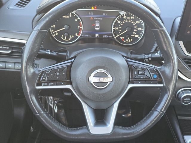 2023 Nissan Altima 2.5 SL Dalton GA