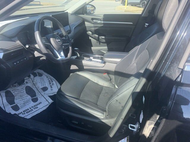 2023 Nissan Altima 2.5 SL Dalton GA