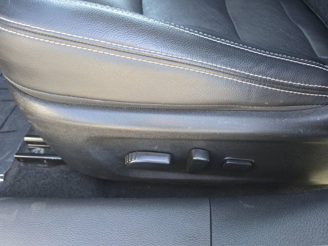 2023 Nissan Altima 2.5 SL Dalton GA