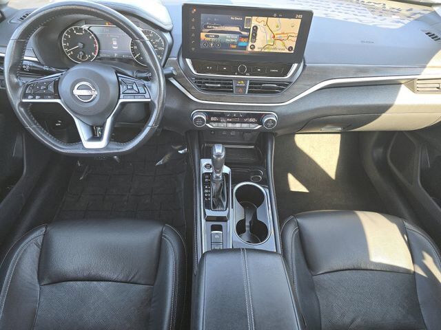 2023 Nissan Altima 2.5 SL Dalton GA