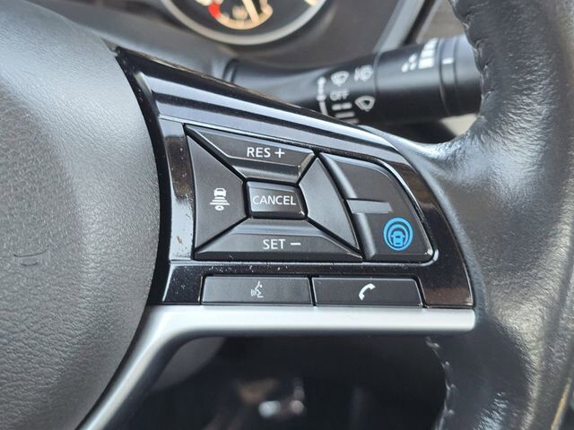 2023 Nissan Altima 2.5 SL Dalton GA