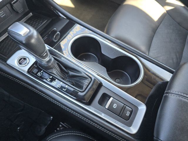 2023 Nissan Altima 2.5 SL Dalton GA