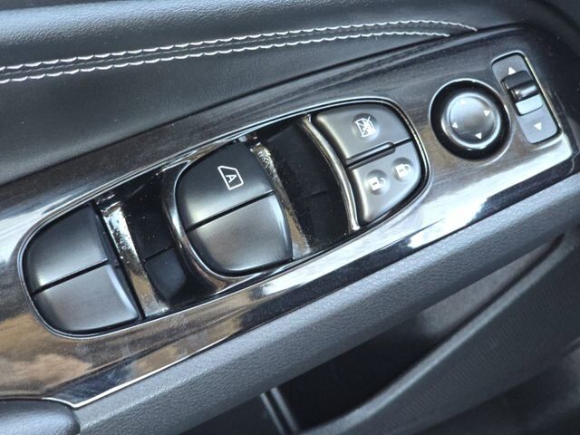 2023 Nissan Altima 2.5 SL Dalton GA