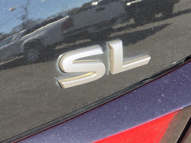 2023 Nissan Altima 2.5 SL Dalton GA