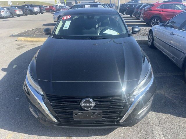2023 Nissan Altima 2.5 SL Dalton GA