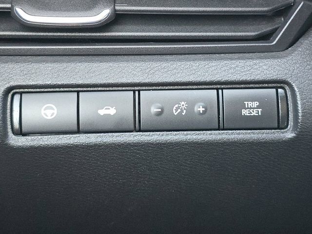 2023 Nissan Altima 2.5 SL Dalton GA