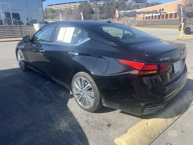 2023 Nissan Altima 2.5 SL Dalton GA