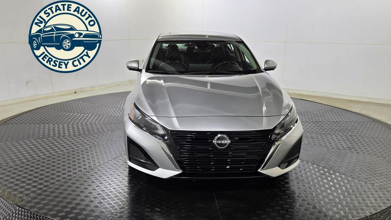 2023 Nissan Altima 2.5 SL Jersey City NJ