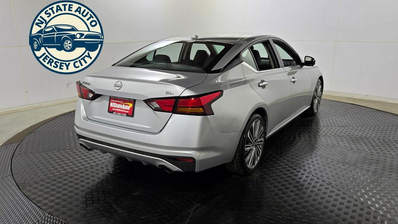 2023 Nissan Altima SL - Photo 7