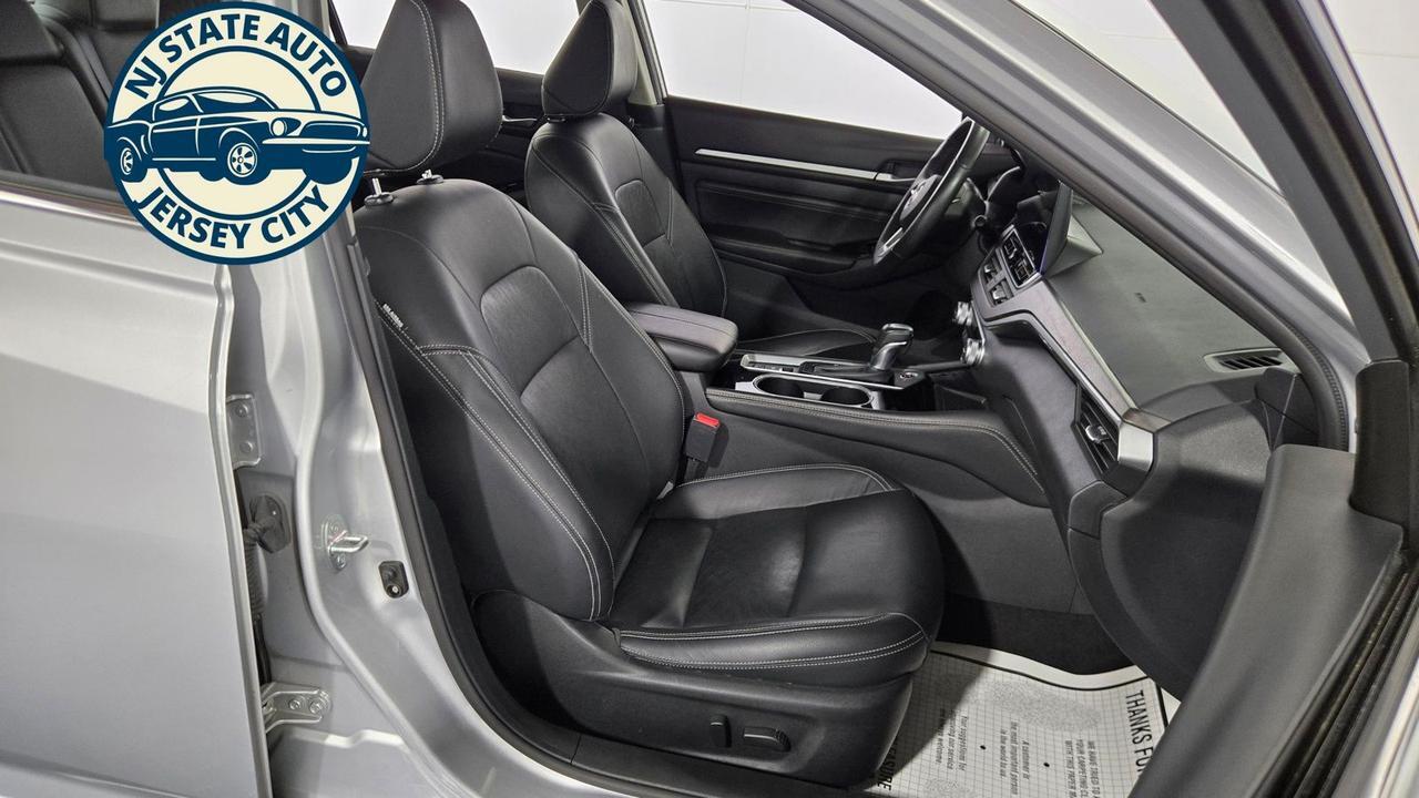 2023 Nissan Altima SL - Photo 35