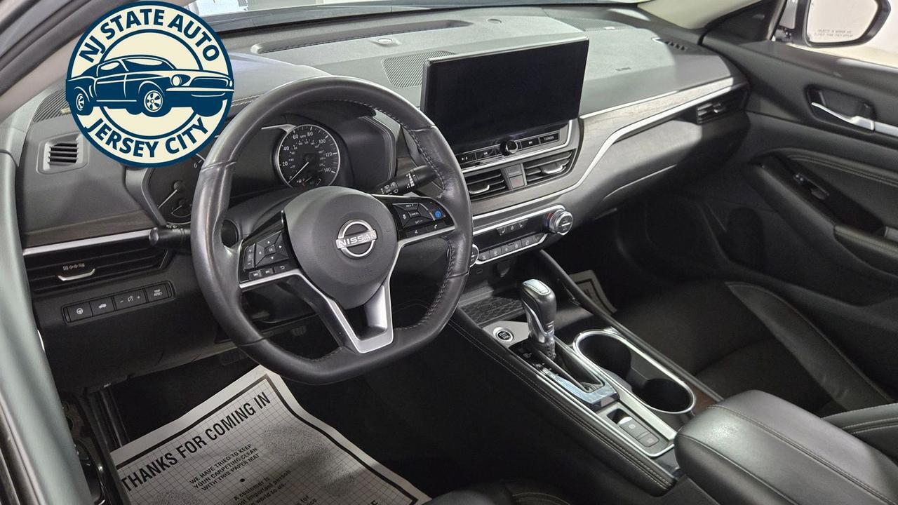 2023 Nissan Altima SL - Photo 10