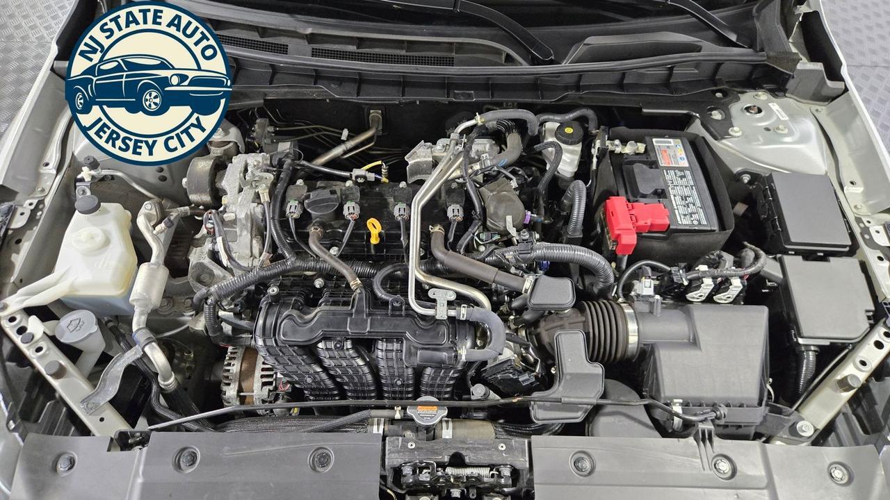 2023 Nissan Altima SL - Photo 36