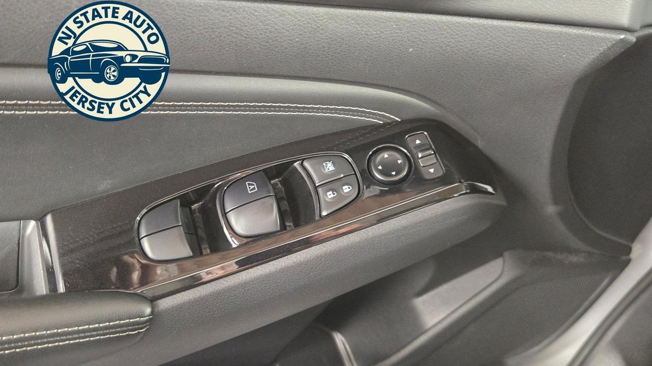 2023 Nissan Altima SL - Photo 22