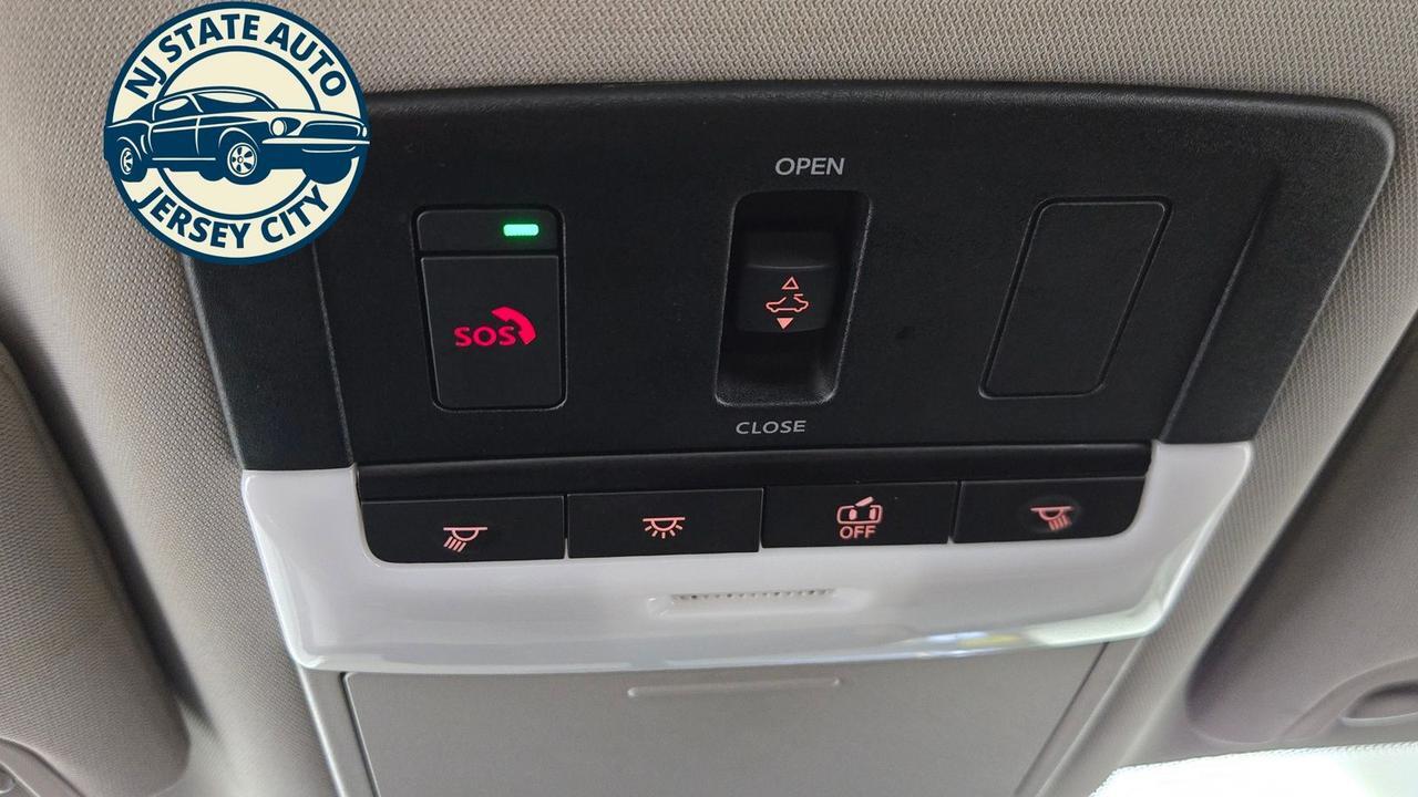 2023 Nissan Altima SL - Photo 20
