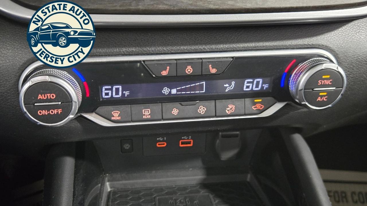2023 Nissan Altima SL - Photo 16
