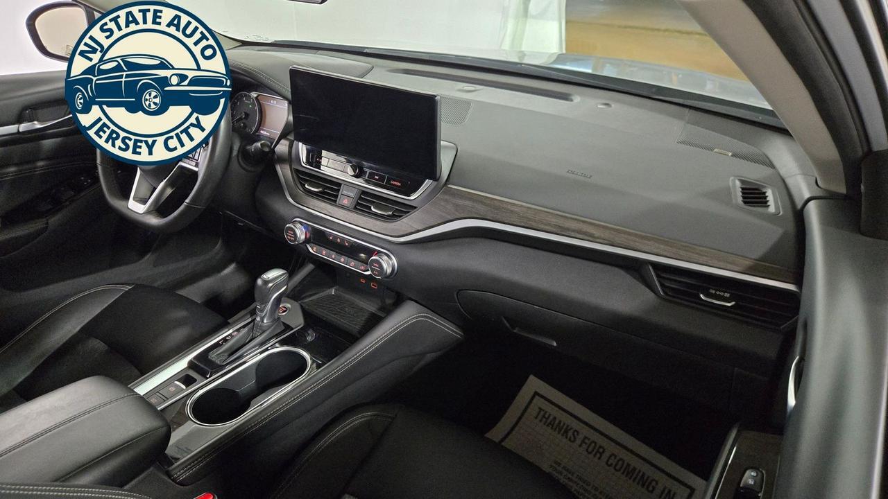 2023 Nissan Altima SL - Photo 34