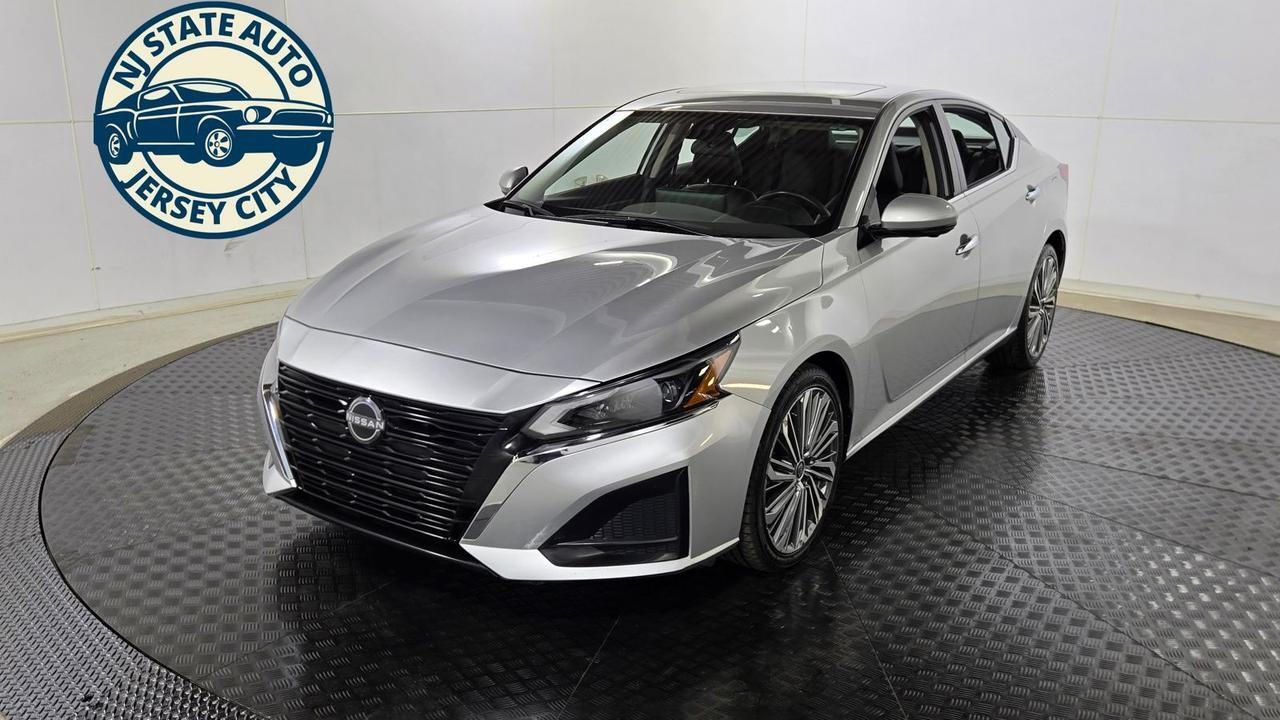 2023 Nissan Altima 2.5 SL Jersey City NJ
