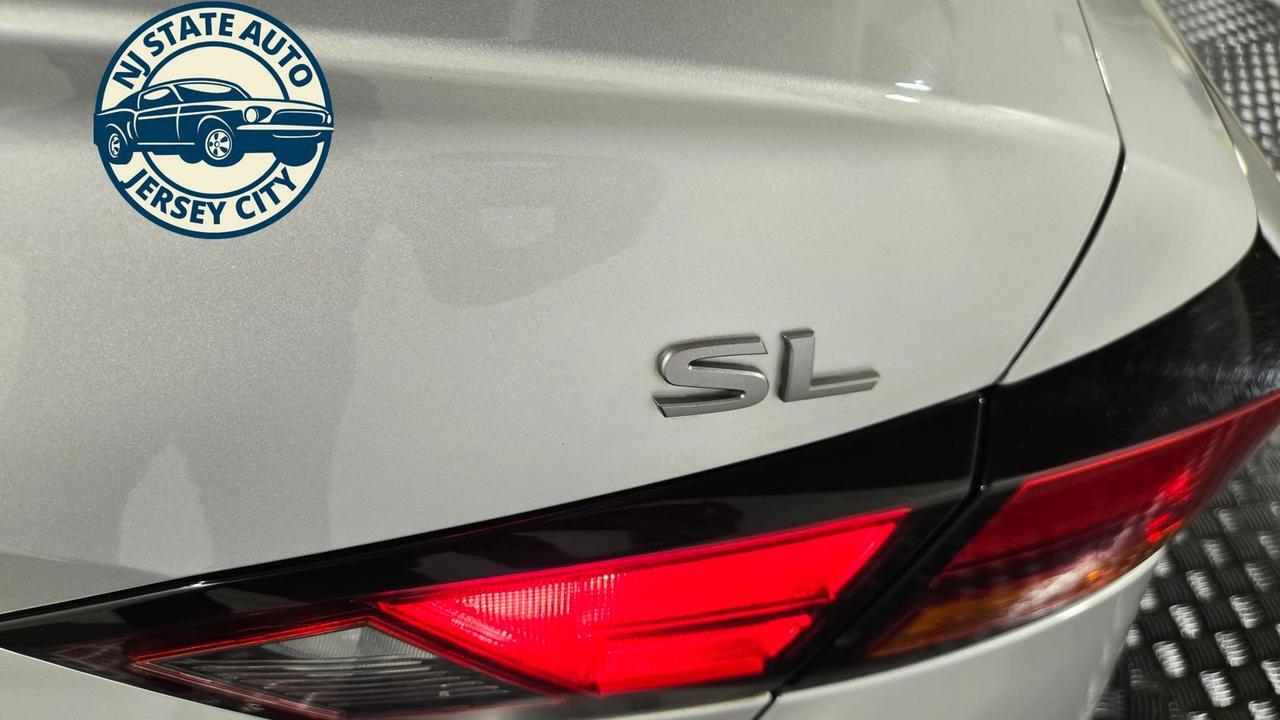 2023 Nissan Altima SL - Photo 31