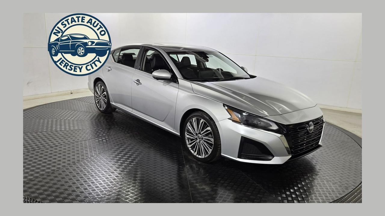 2023 Nissan Altima