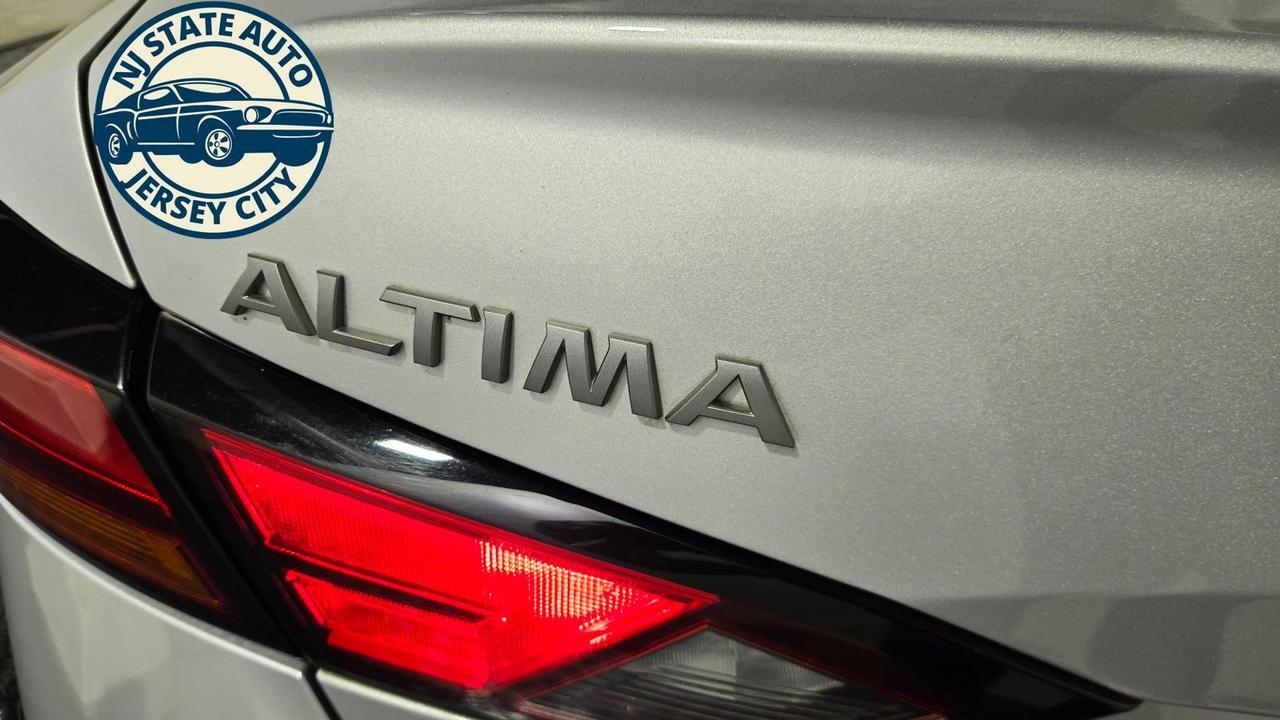 2023 Nissan Altima SL - Photo 30