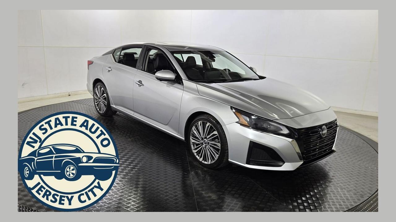 2023 Nissan Altima