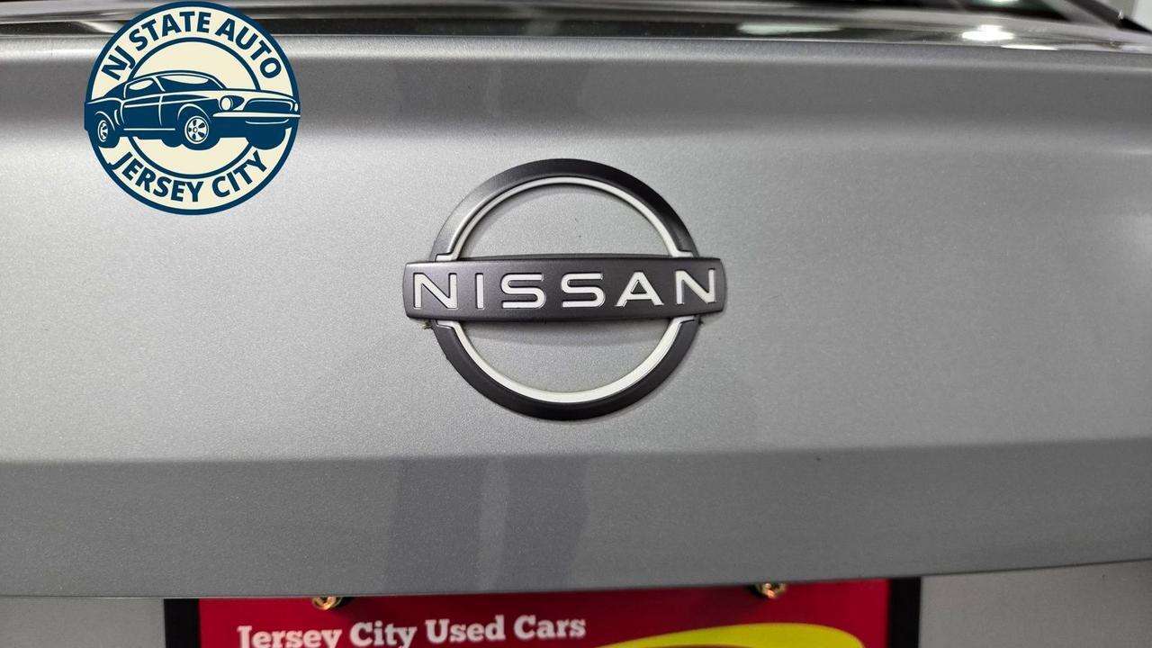 2023 Nissan Altima SL - Photo 29