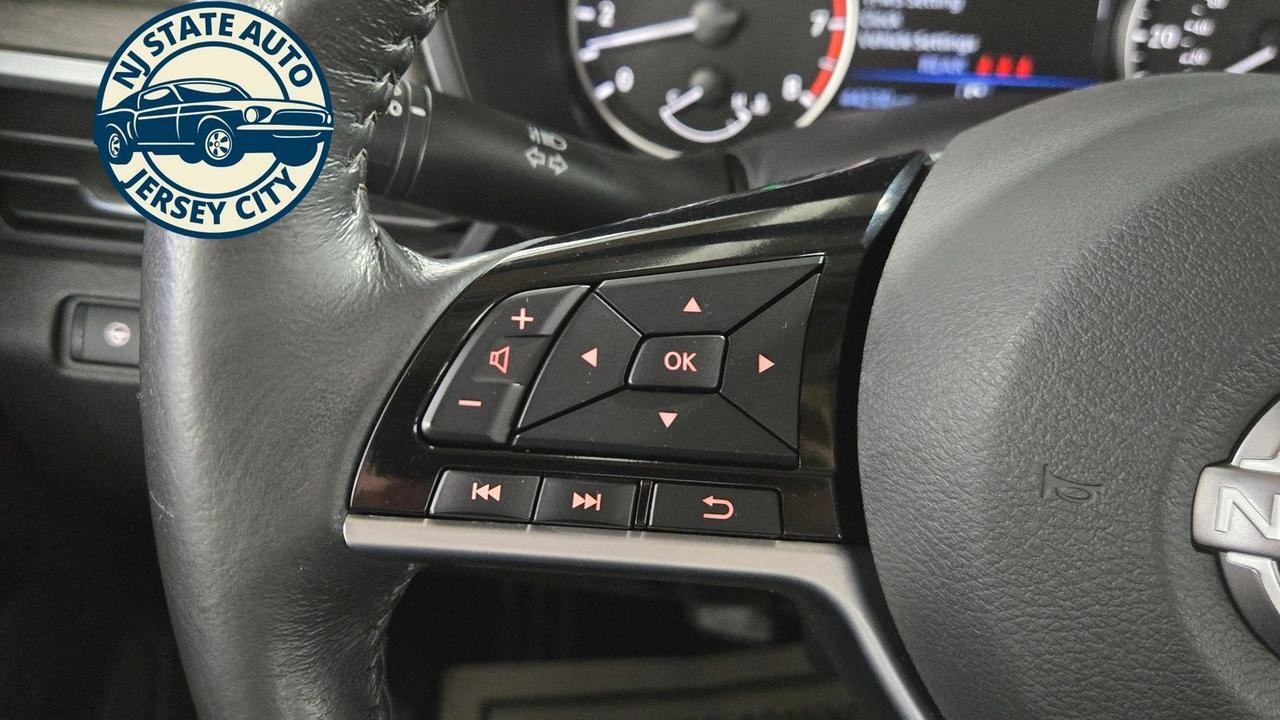 2023 Nissan Altima SL - Photo 12