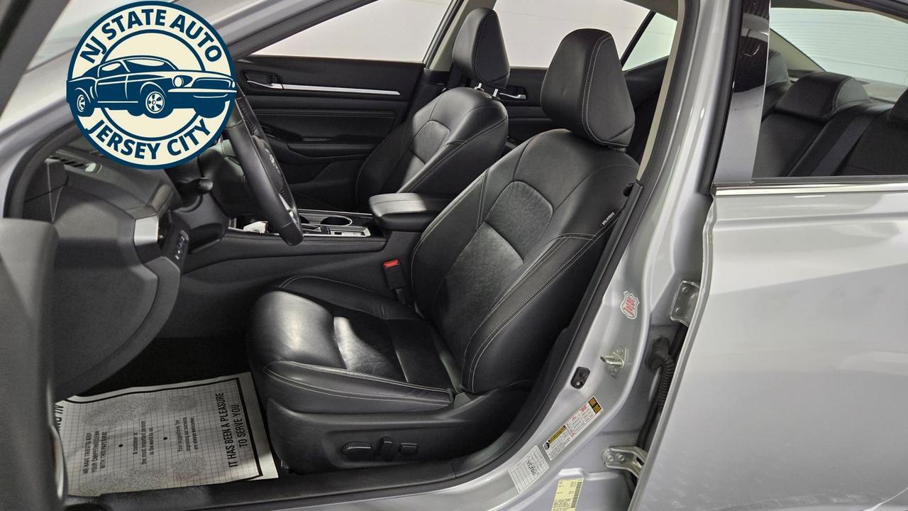 2023 Nissan Altima SL - Photo 24