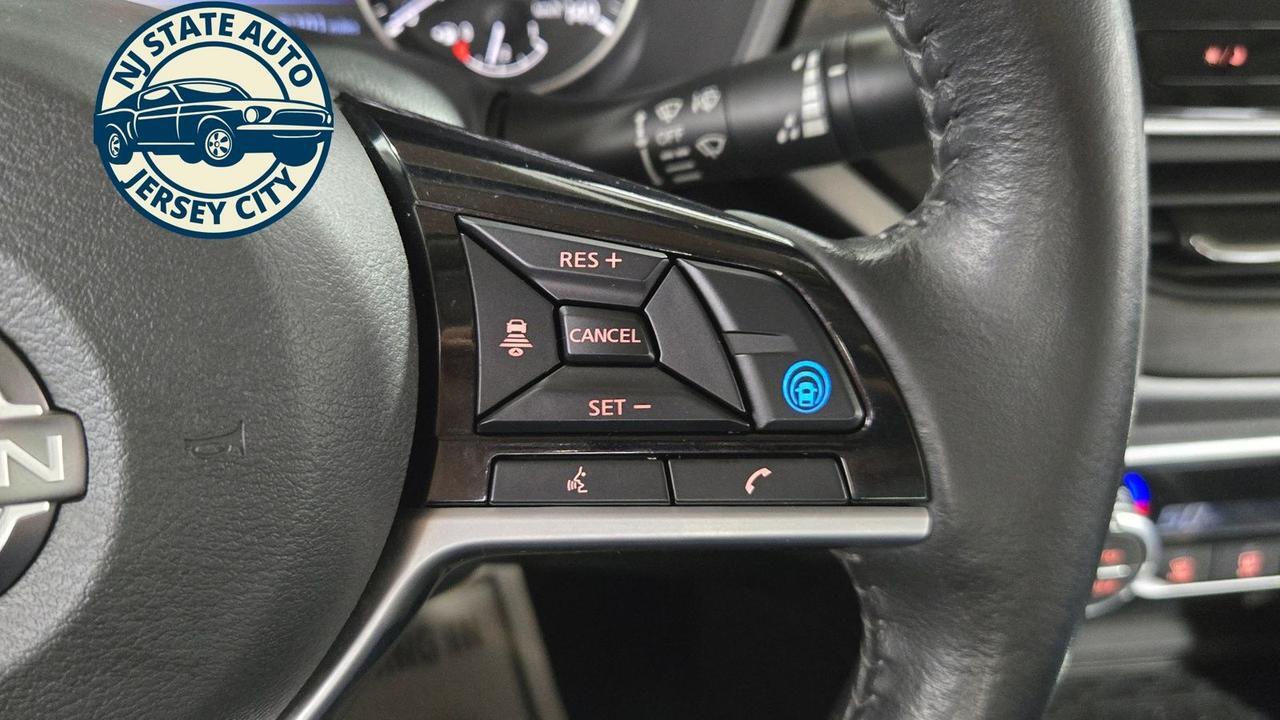 2023 Nissan Altima SL - Photo 13