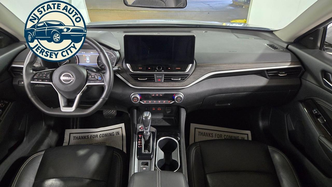 2023 Nissan Altima SL - Photo 26
