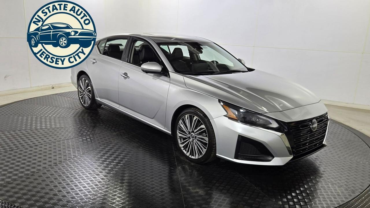 2023 Nissan Altima