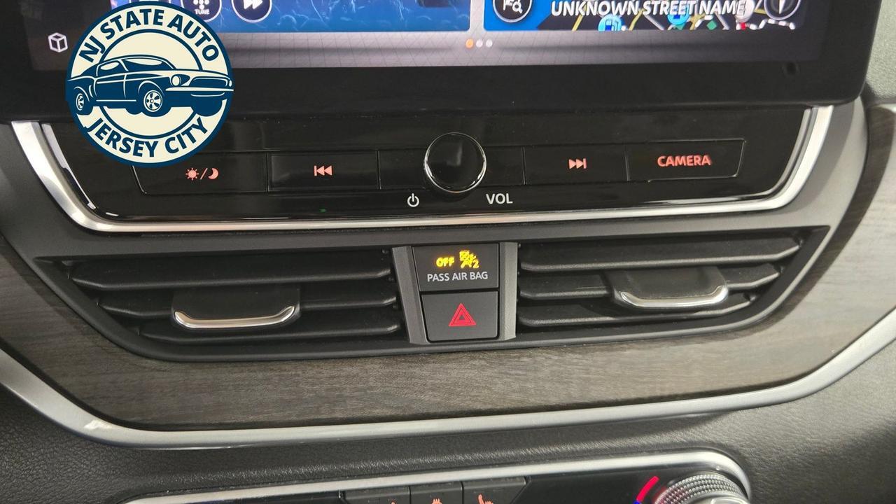 2023 Nissan Altima SL - Photo 15