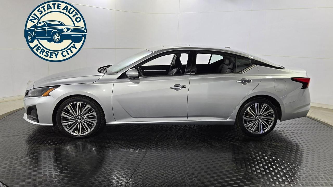 2023 Nissan Altima 2.5 SL Jersey City NJ
