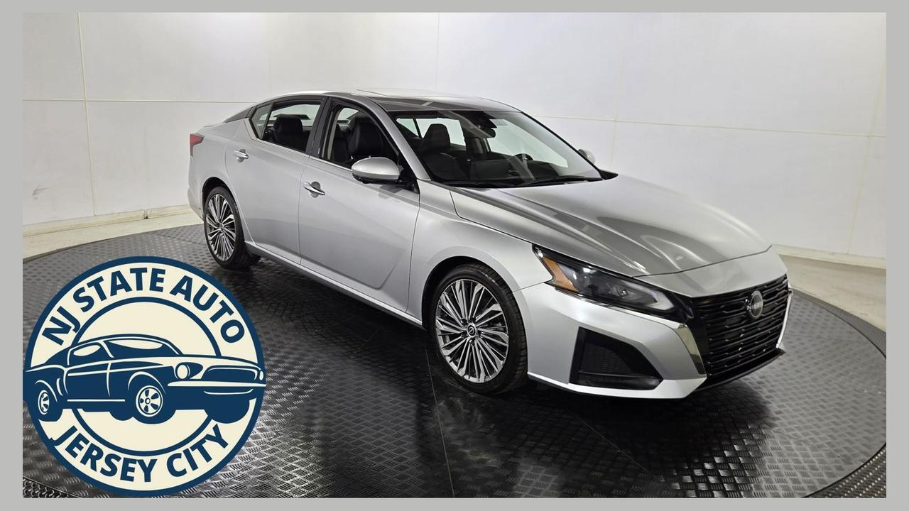 2023 Nissan Altima Jersey City, NJ