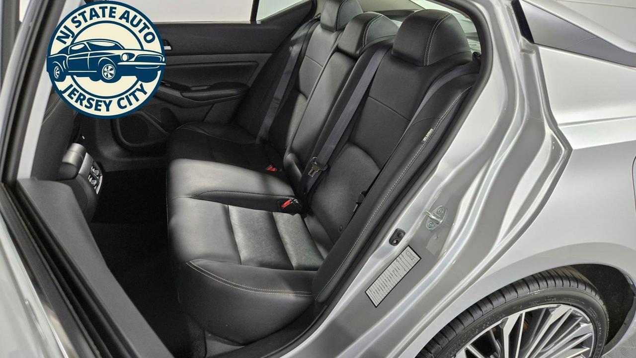 2023 Nissan Altima SL - Photo 25