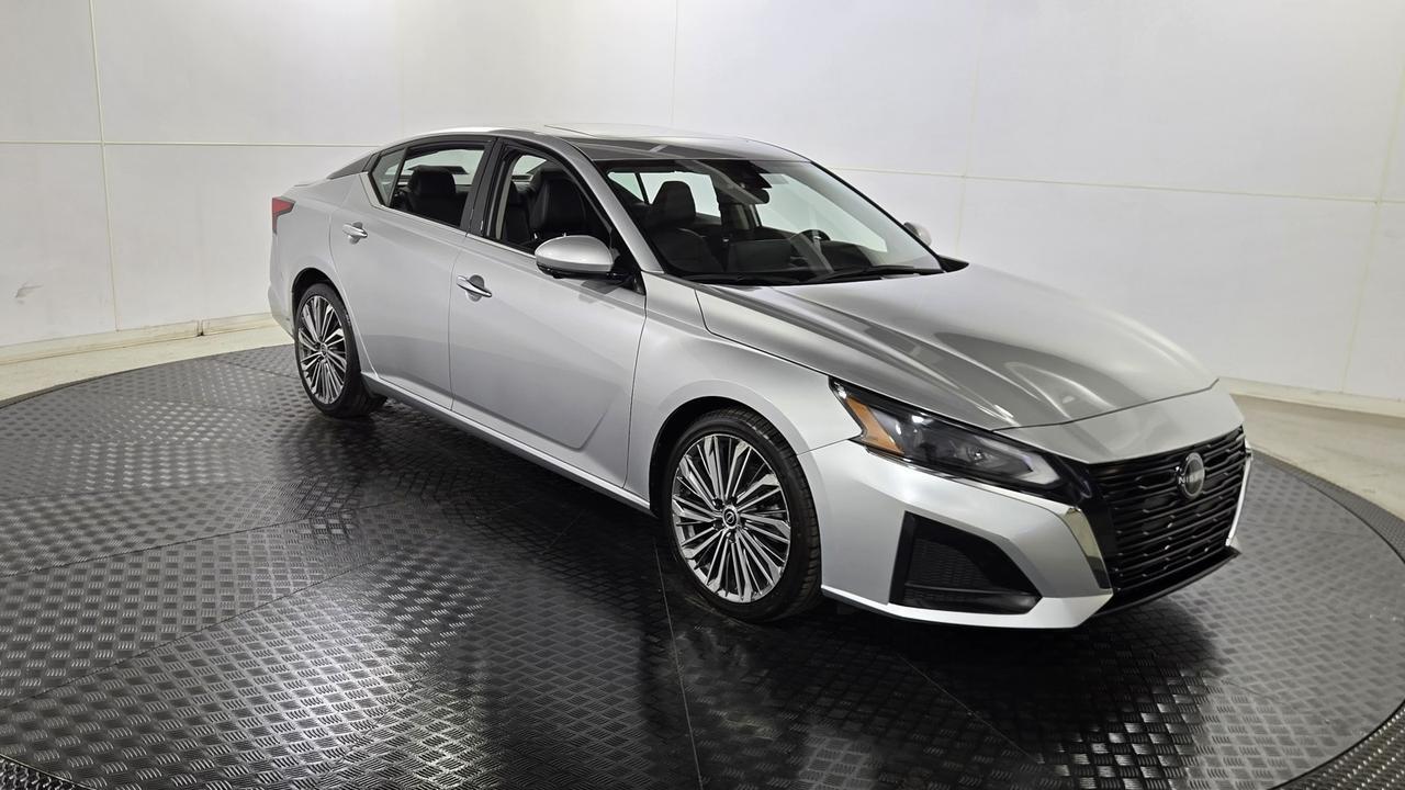 2023 Nissan Altima 2.5 SL Jersey City NJ