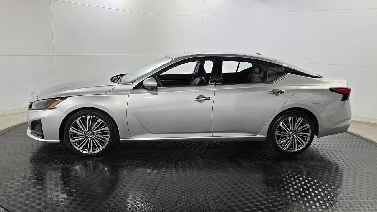 2023 Nissan Altima 2.5 SL Jersey City NJ