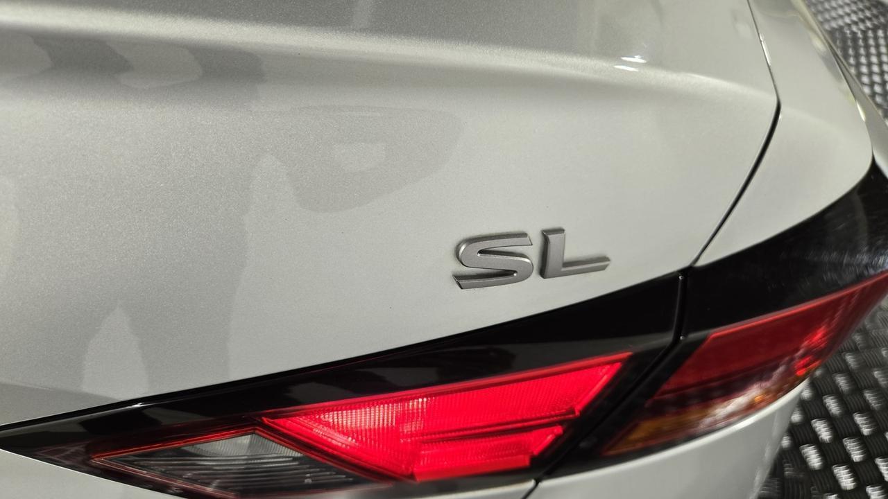 2023 Nissan Altima 2.5 SL Jersey City NJ