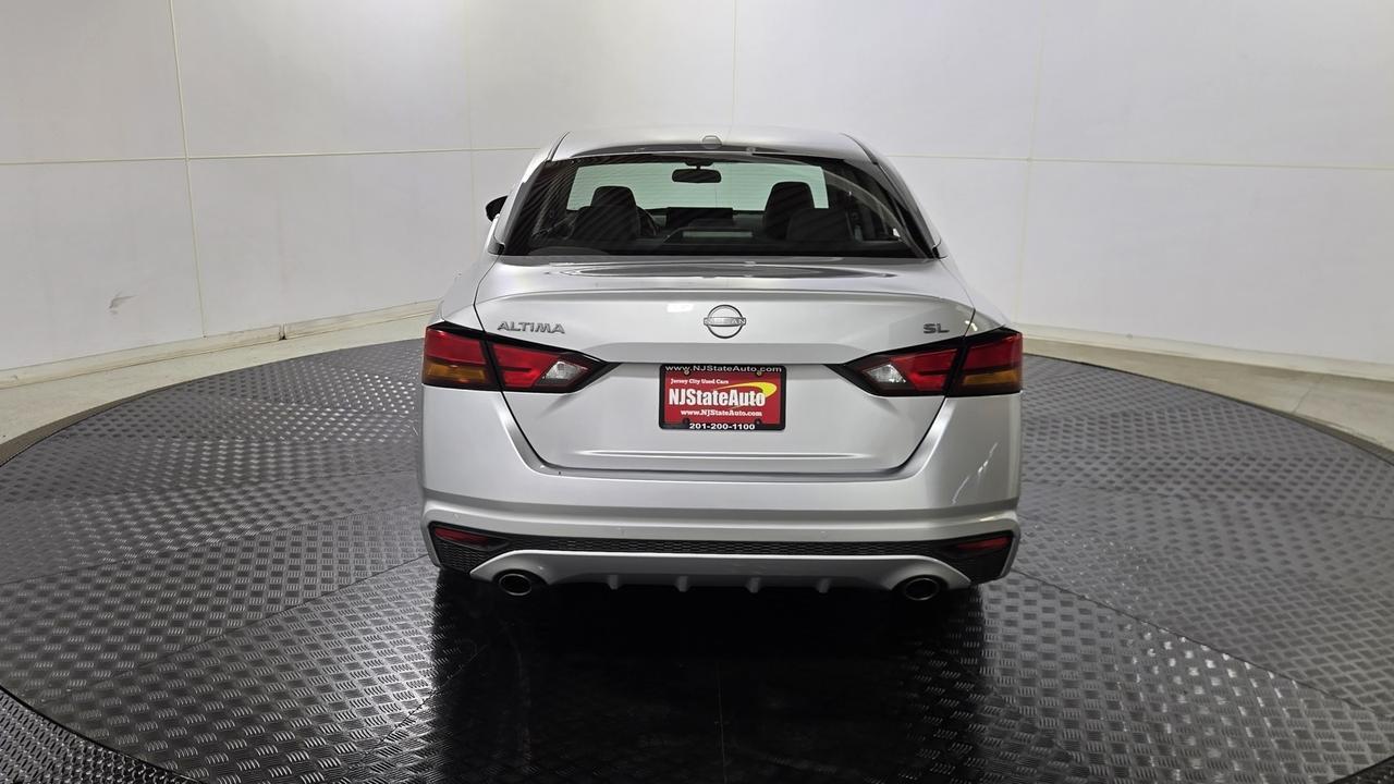 2023 Nissan Altima 2.5 SL Jersey City NJ