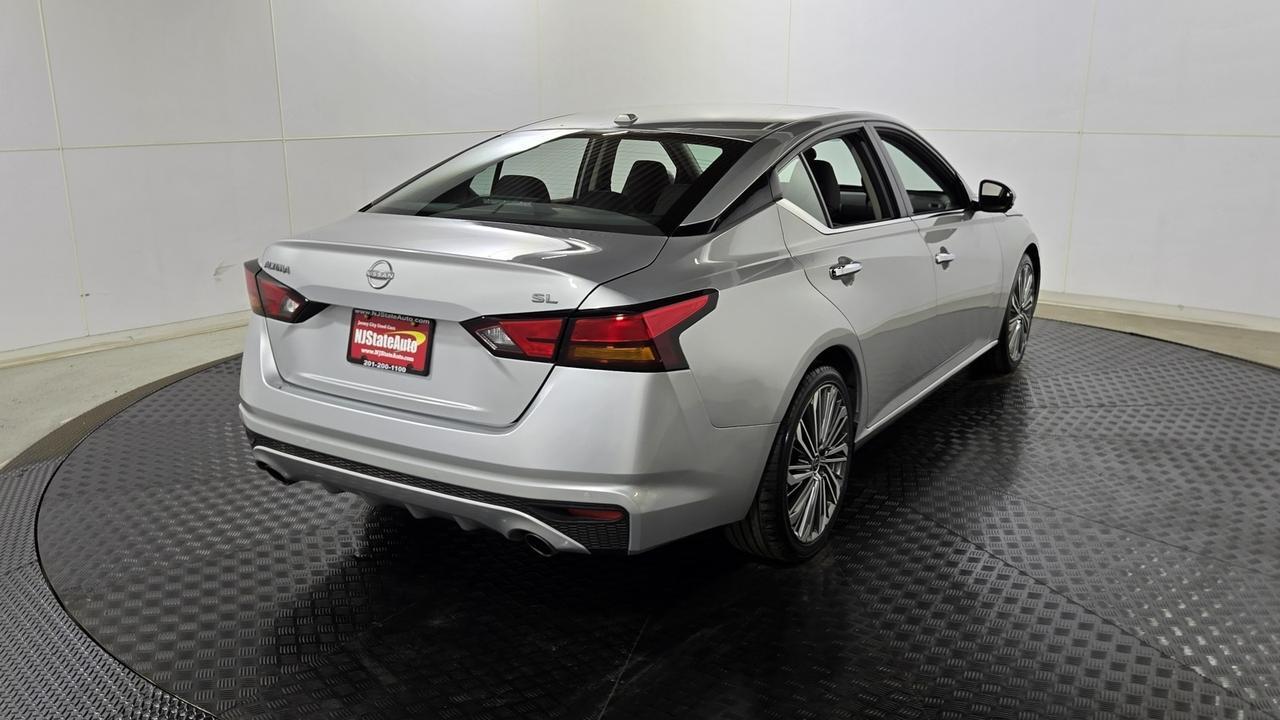 2023 Nissan Altima 2.5 SL Jersey City NJ