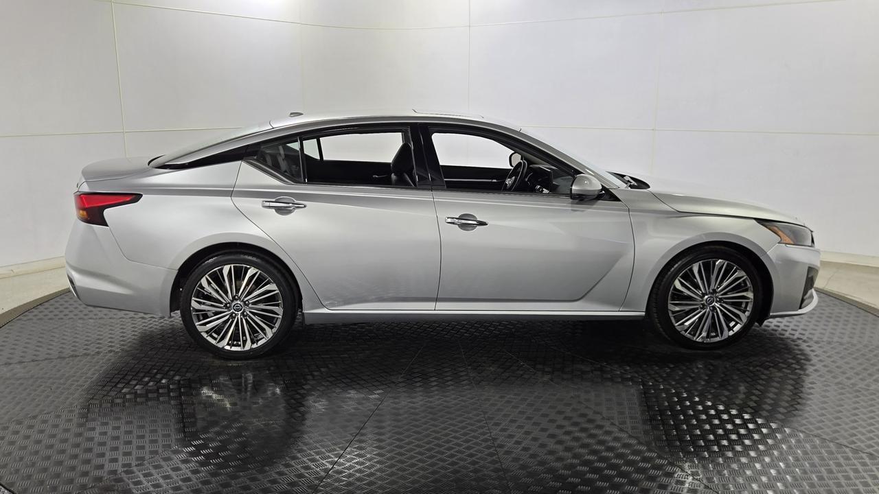 2023 Nissan Altima 2.5 SL Jersey City NJ