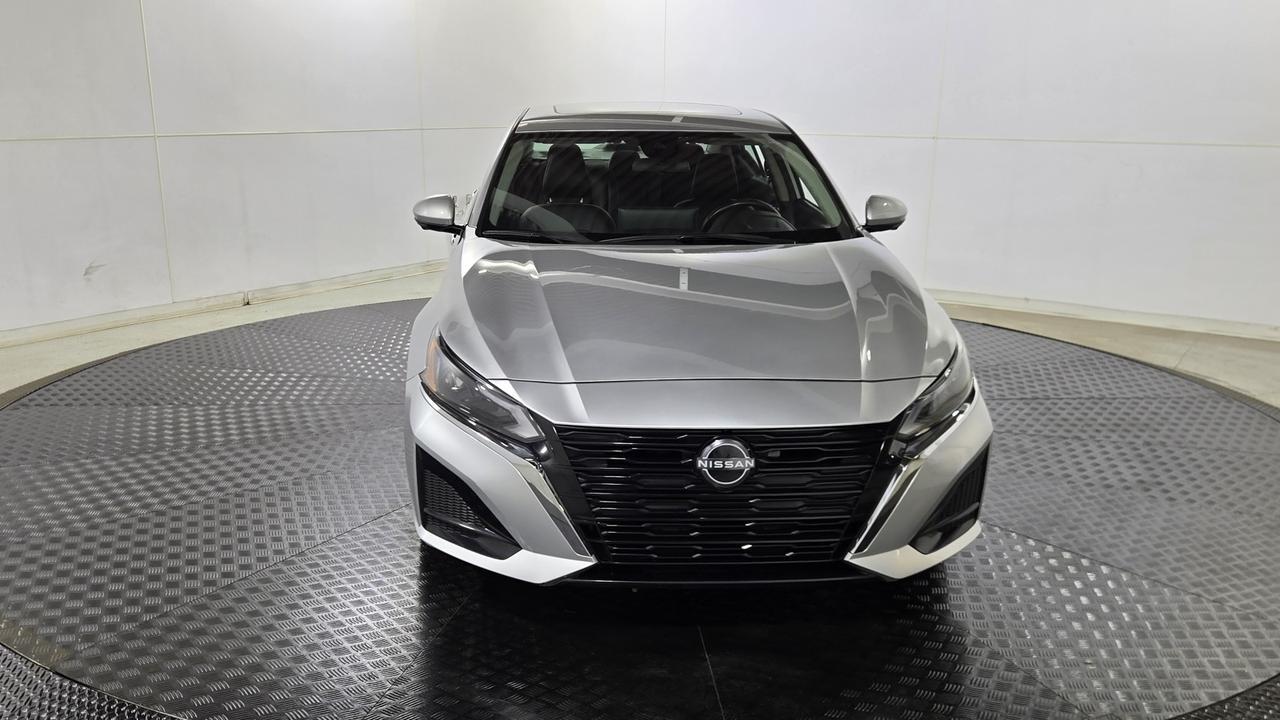 2023 Nissan Altima 2.5 SL Jersey City NJ