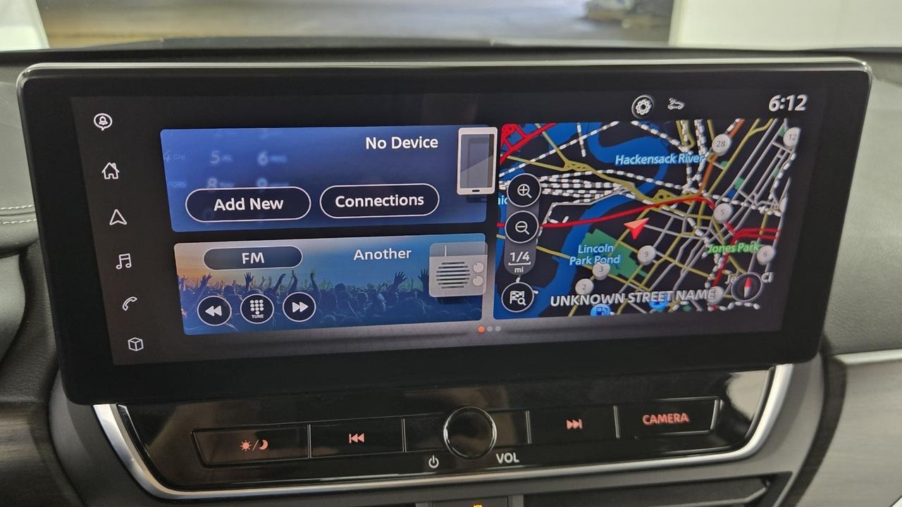 2023 Nissan Altima 2.5 SL Jersey City NJ