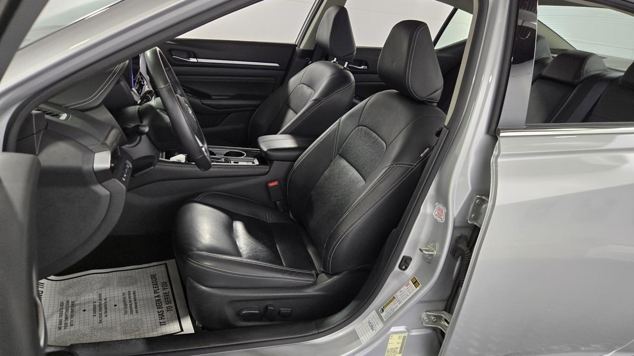 2023 Nissan Altima 2.5 SL Jersey City NJ