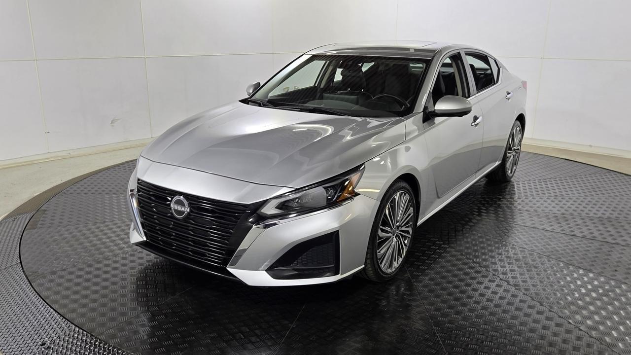 2023 Nissan Altima 2.5 SL Jersey City NJ