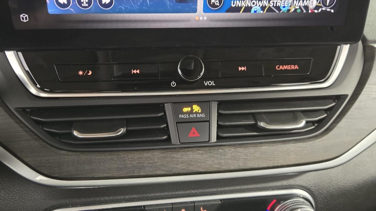 2023 Nissan Altima 2.5 SL Jersey City NJ