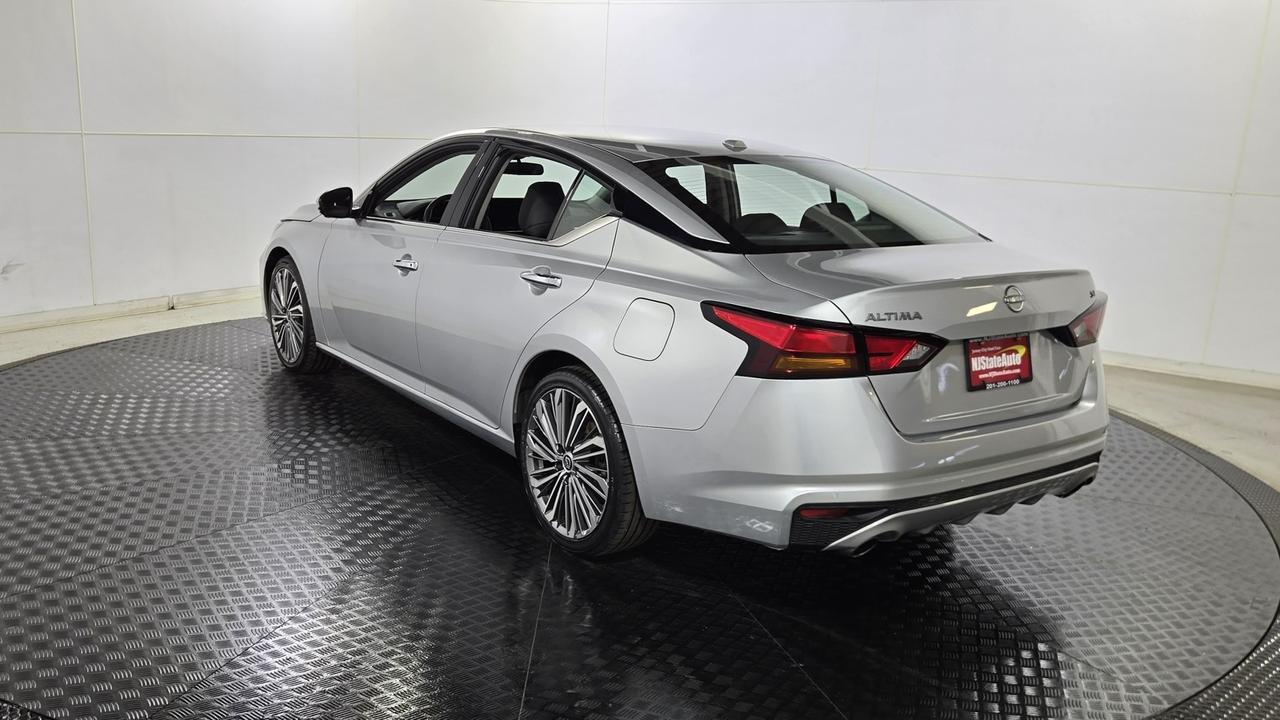 2023 Nissan Altima 2.5 SL Jersey City NJ