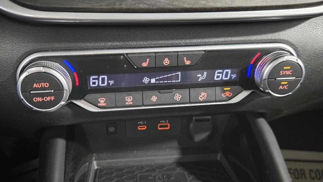 2023 Nissan Altima 2.5 SL Jersey City NJ