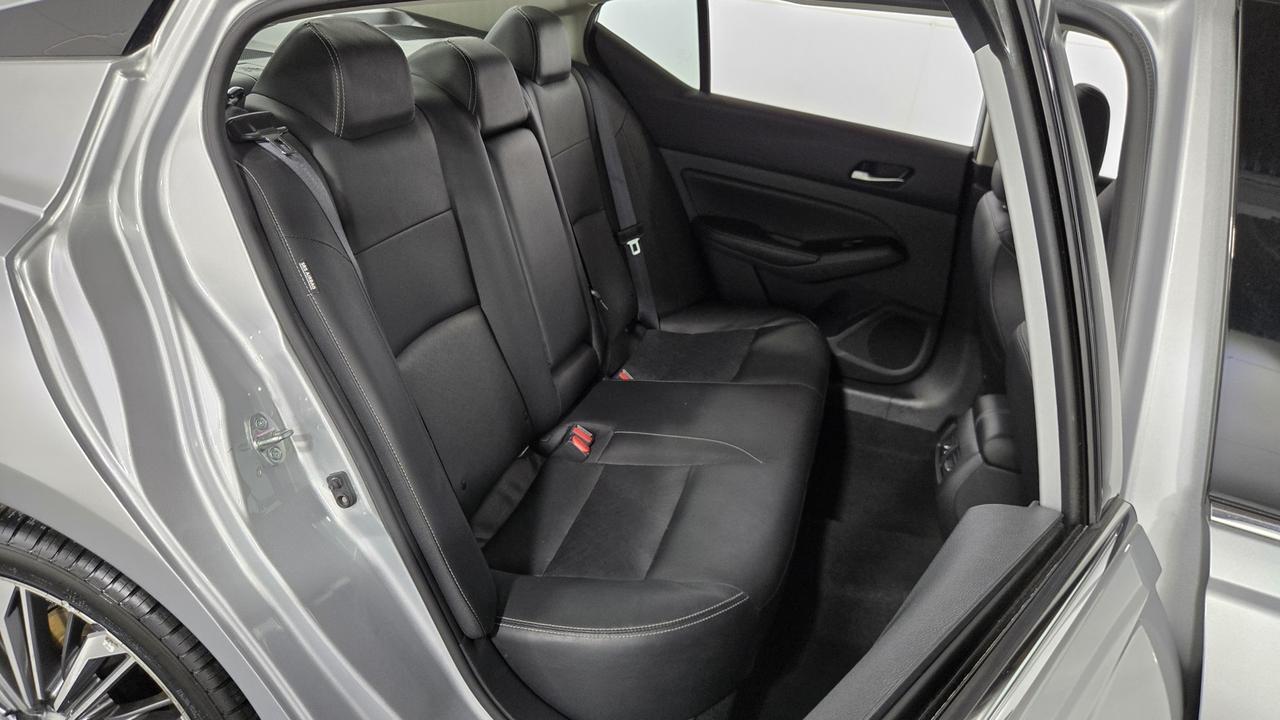 2023 Nissan Altima 2.5 SL Jersey City NJ